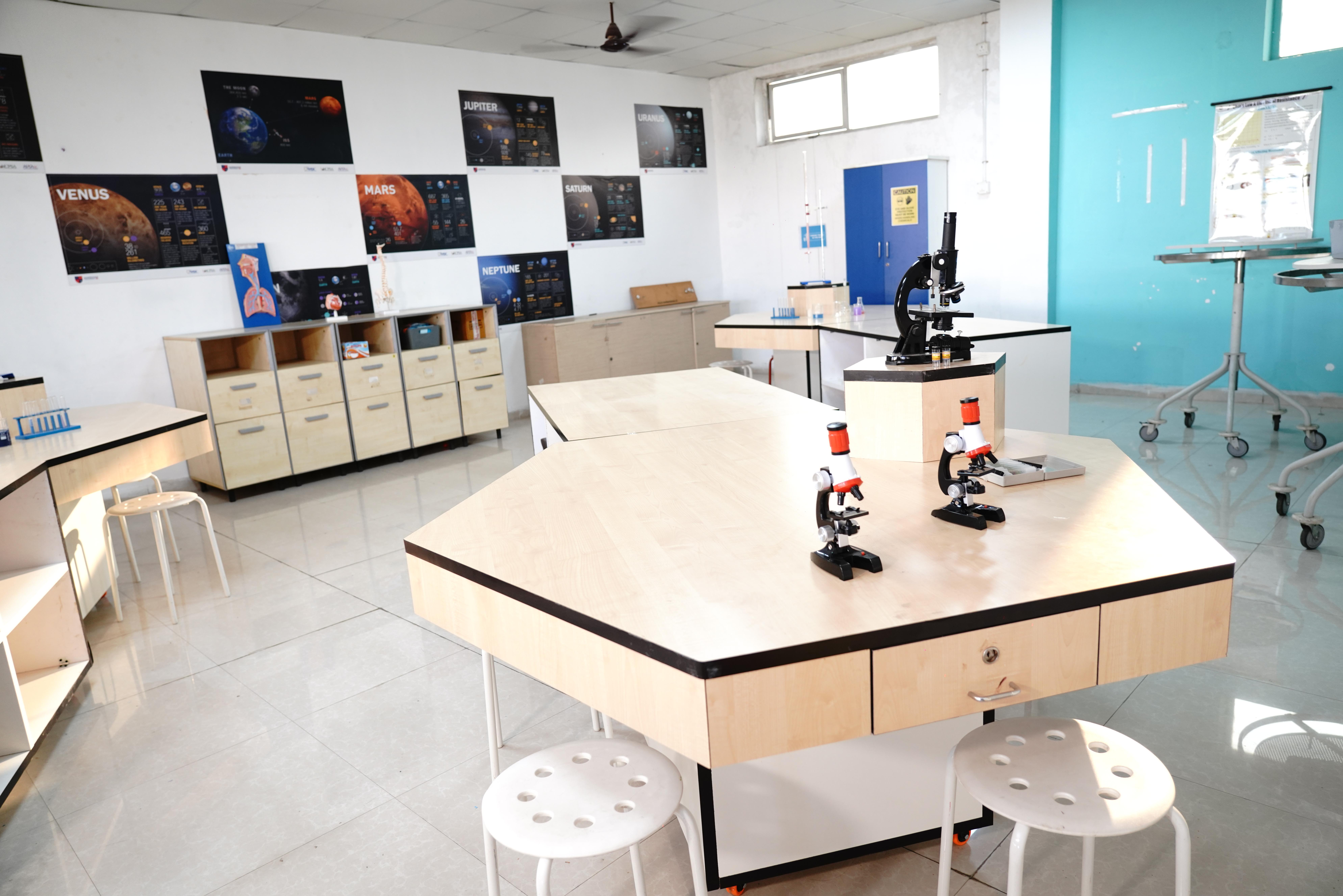 Open Lab