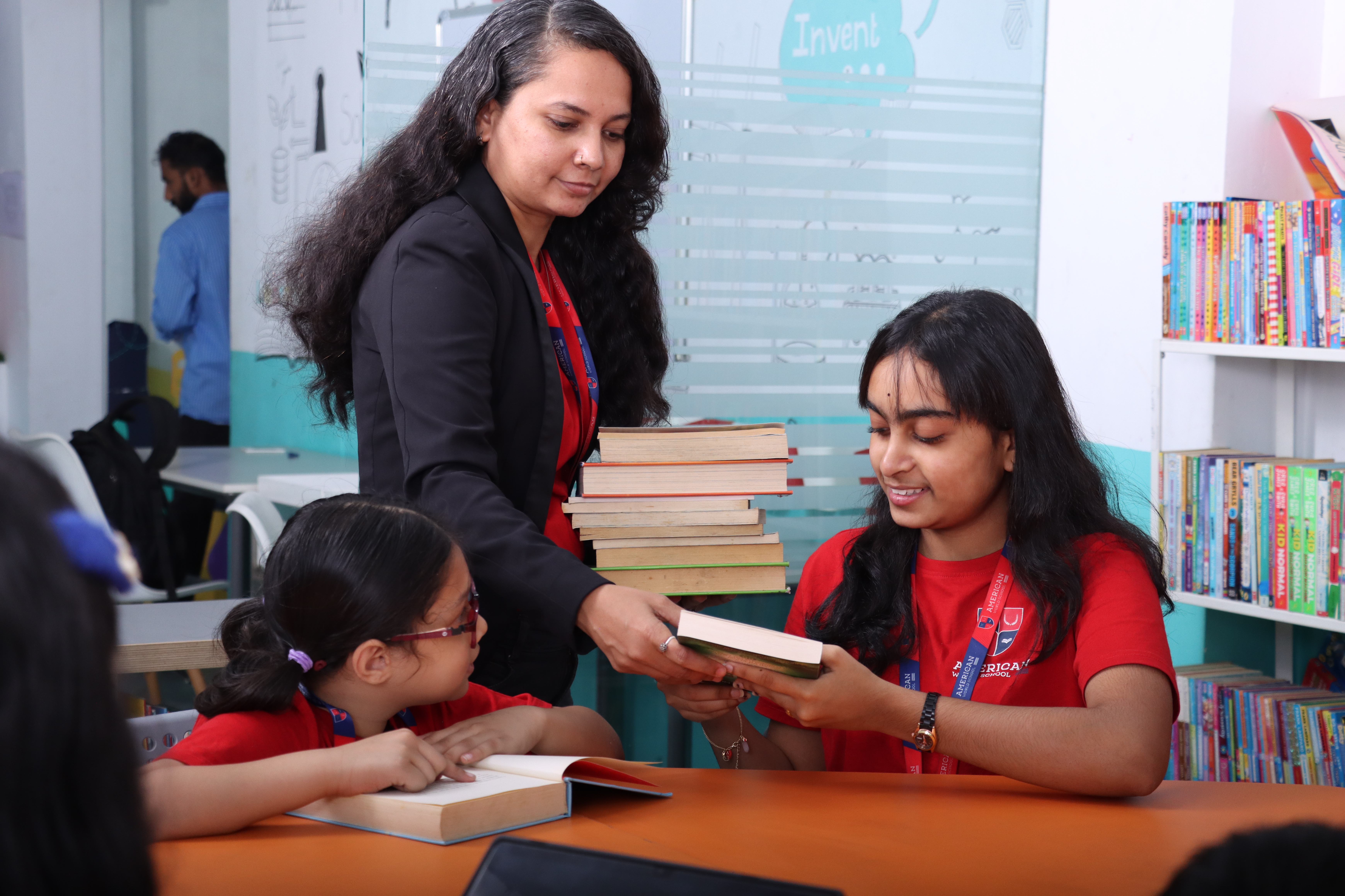 Arts & Reading