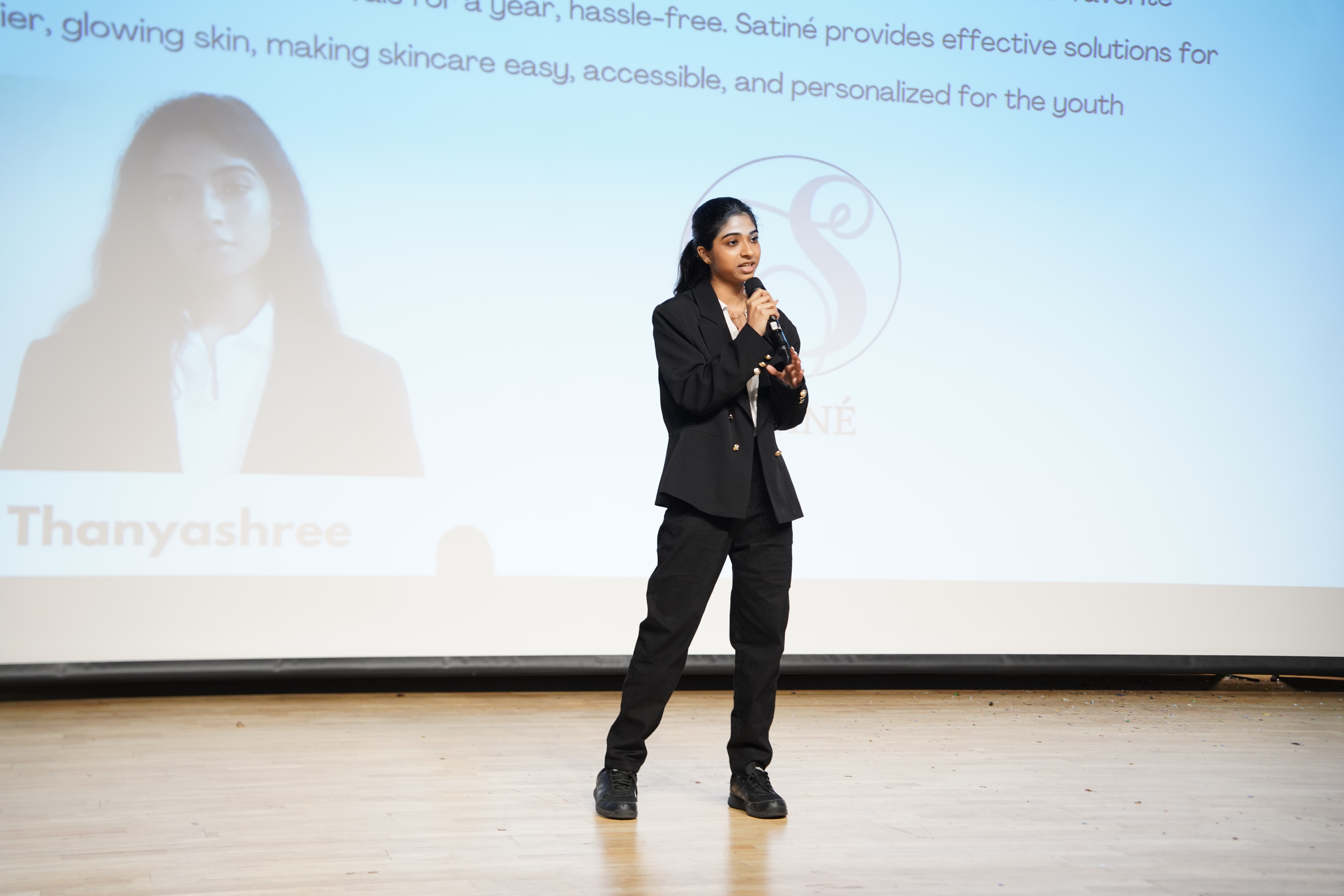 Entrepreneurial Thinking