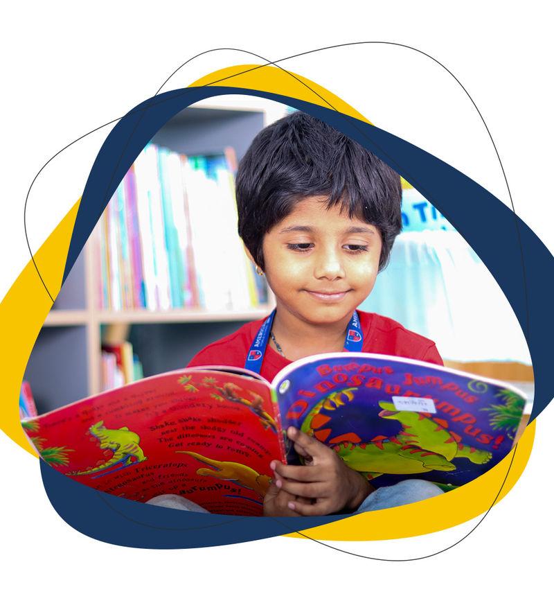AWS Admissions