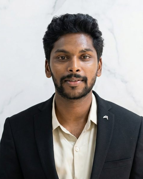 Mr. Raj Kumar