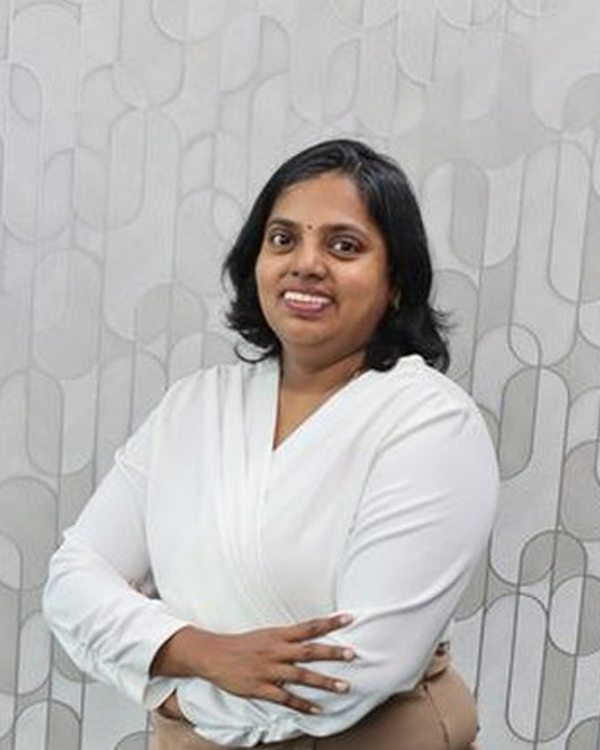 Dr. Bhavanidevi