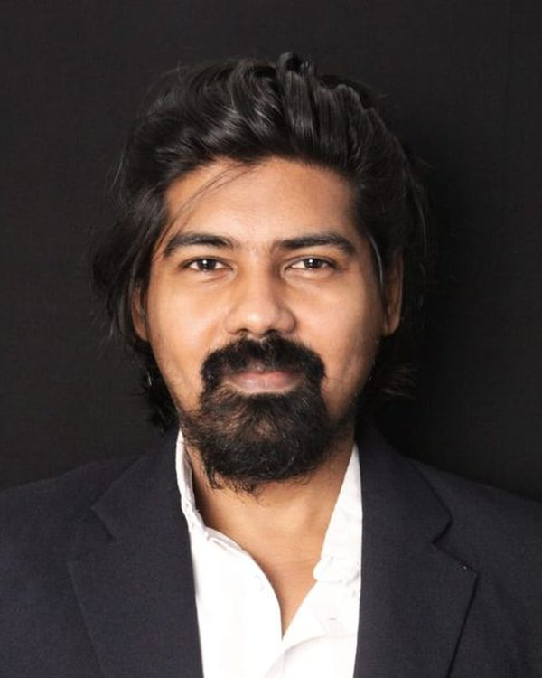 Mr. Jagadeesh Kanna
