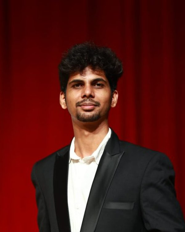Mr. Poovarsan