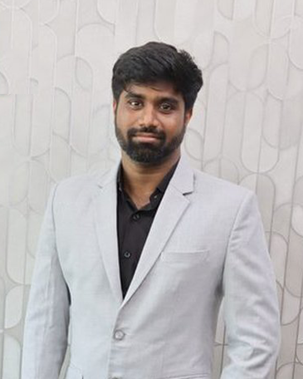 Mr. Seshadri