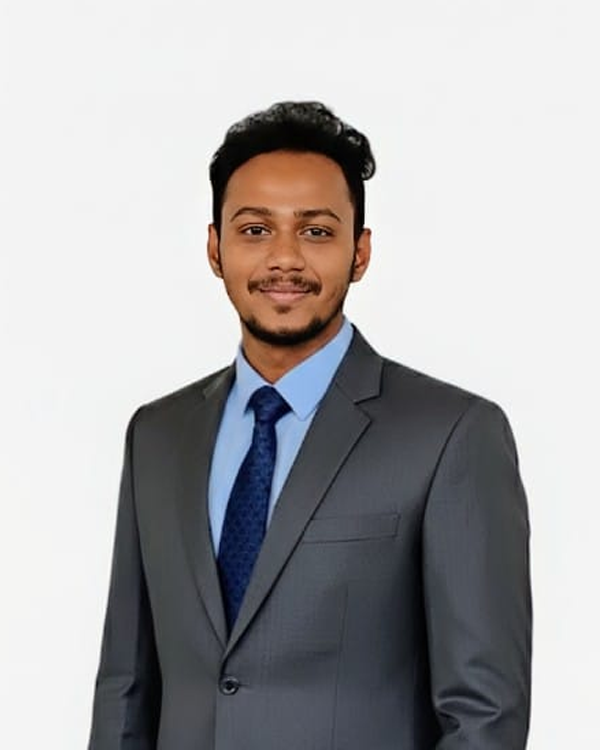 Mr. Venugopal